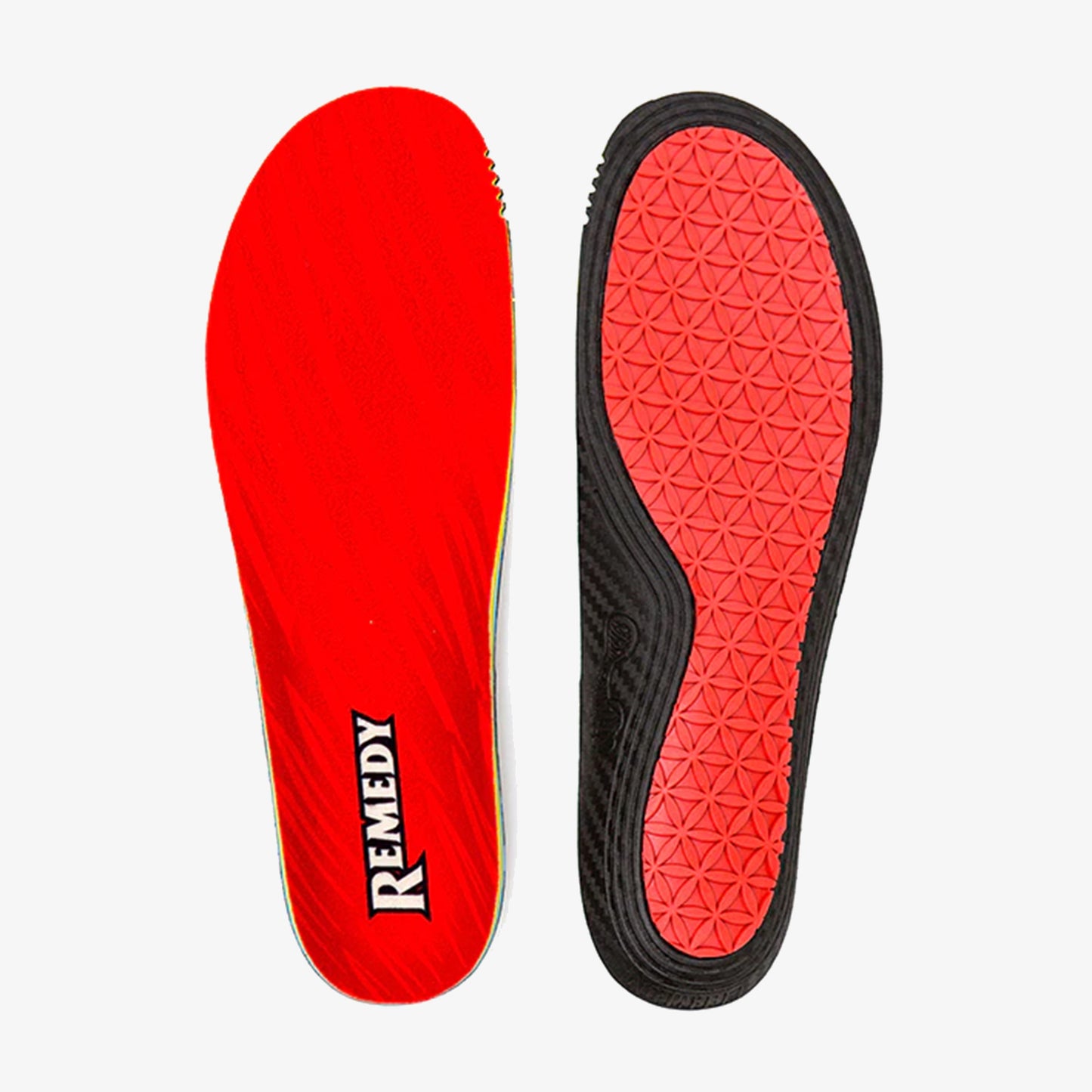 Remind Soles Medic Impact 5.5MM REMEDY HEAT MOLDABLE Innensohle