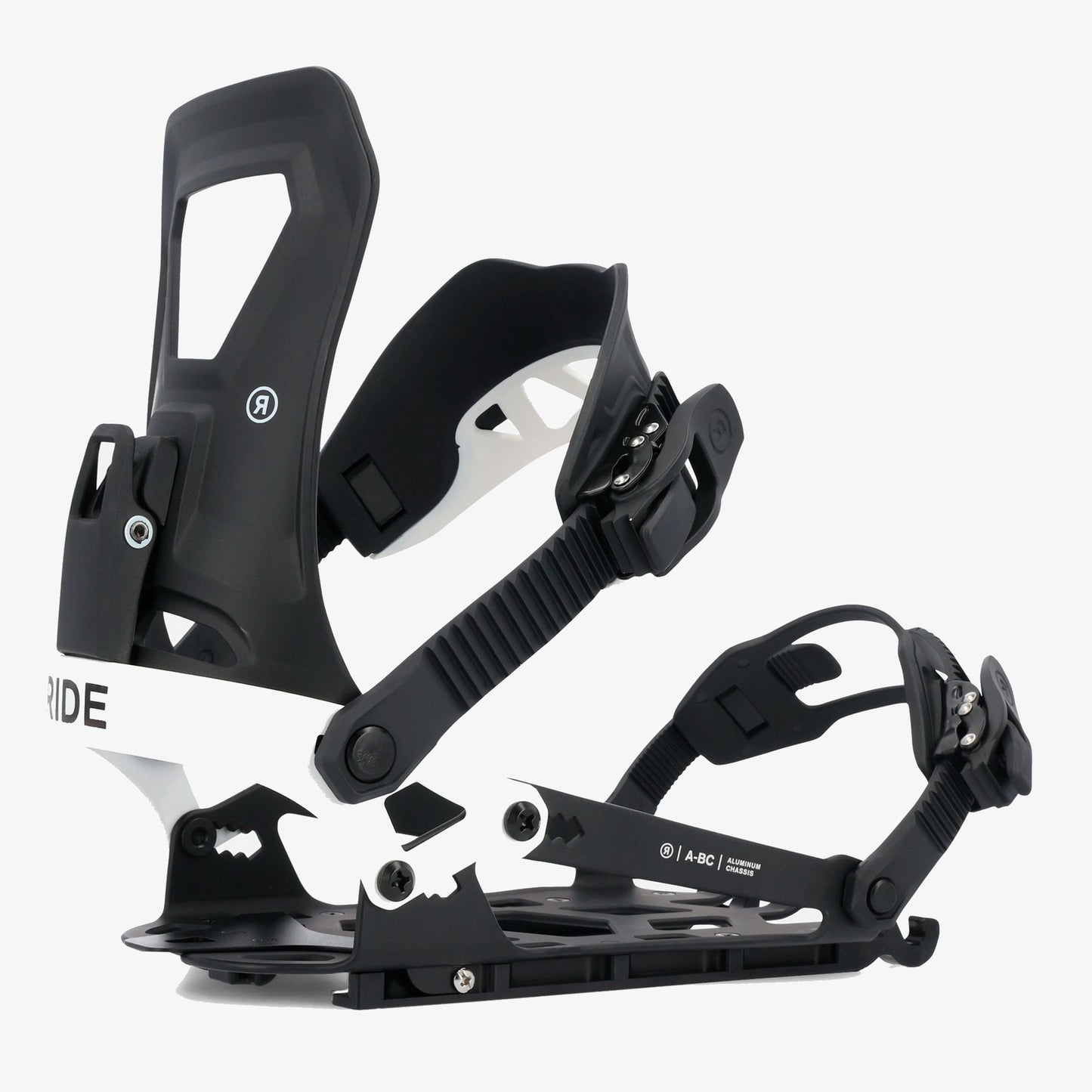 Ride A-BC Splitboardboardbindung 2026