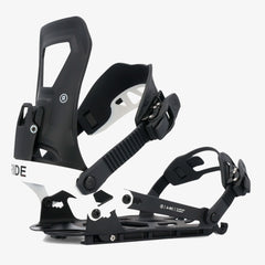 Ride A-BC Splitboardboardbindung