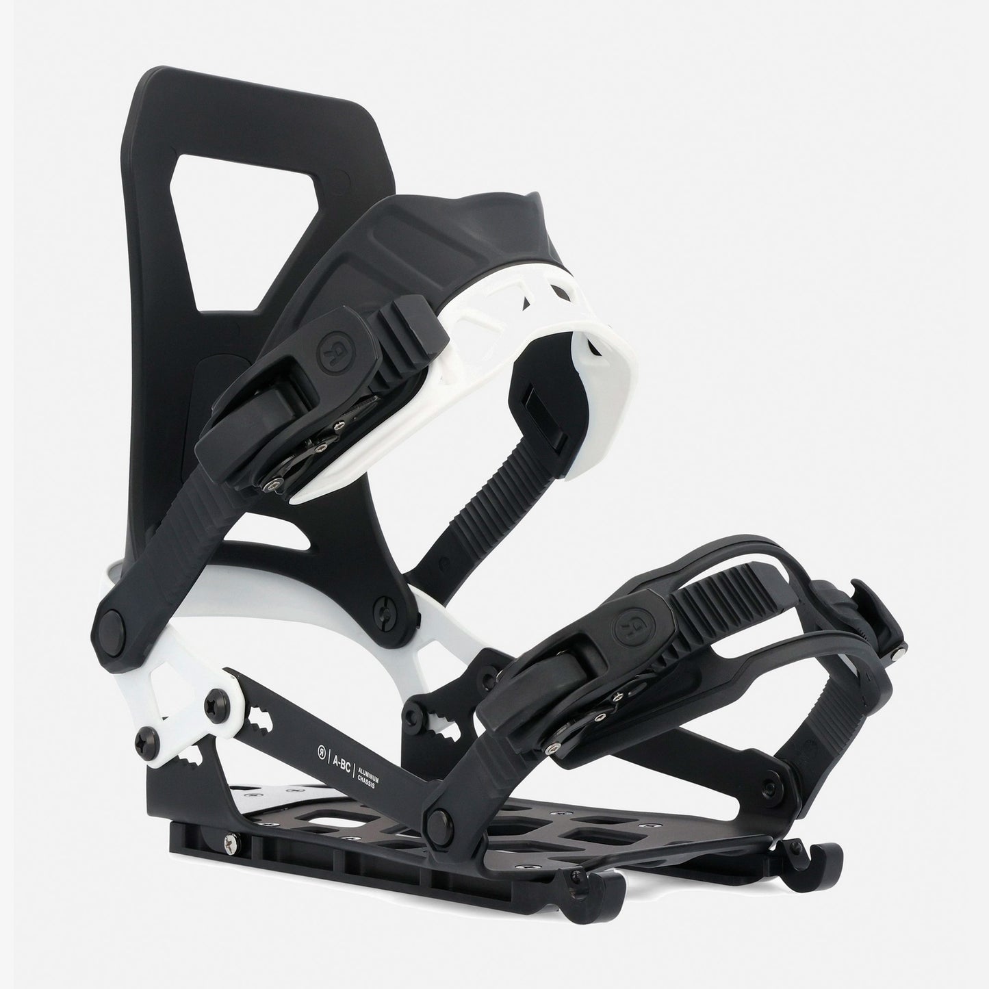 Ride A-BC Splitboardboardbindung 2026