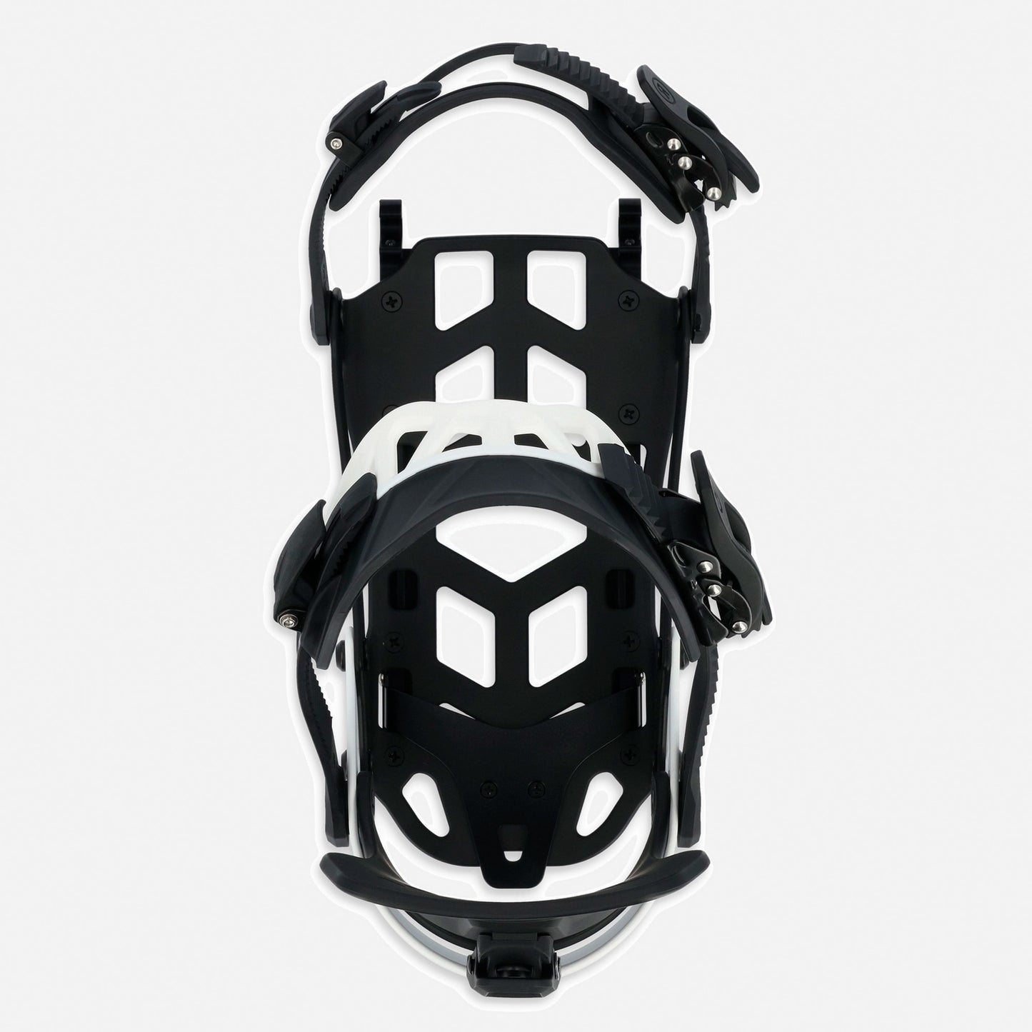 Ride A-BC Splitboardboardbindung 2026