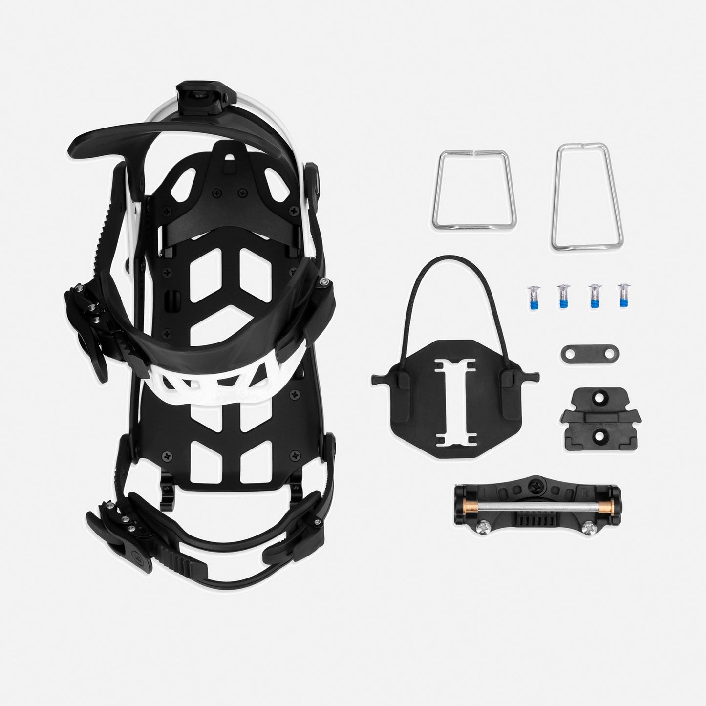 Ride A-BC Splitboardboardbindung 2026