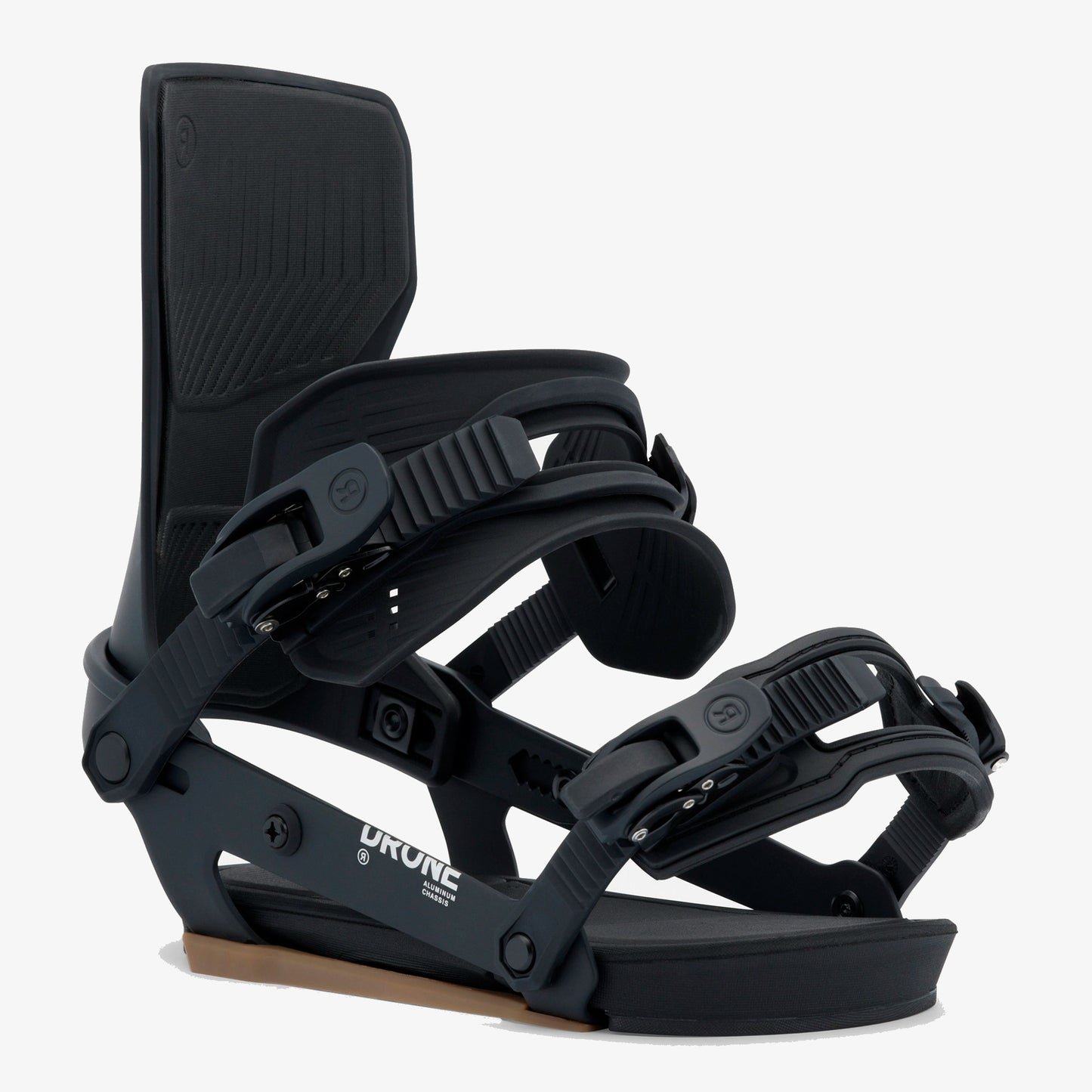 Ride Drone Snowboardbindung 2026