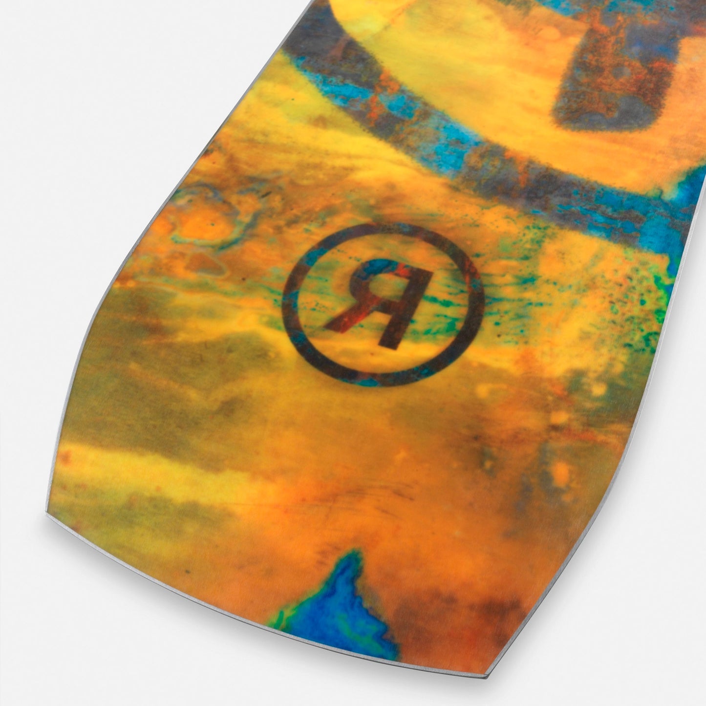 Ride Warpig Snowboard 2026