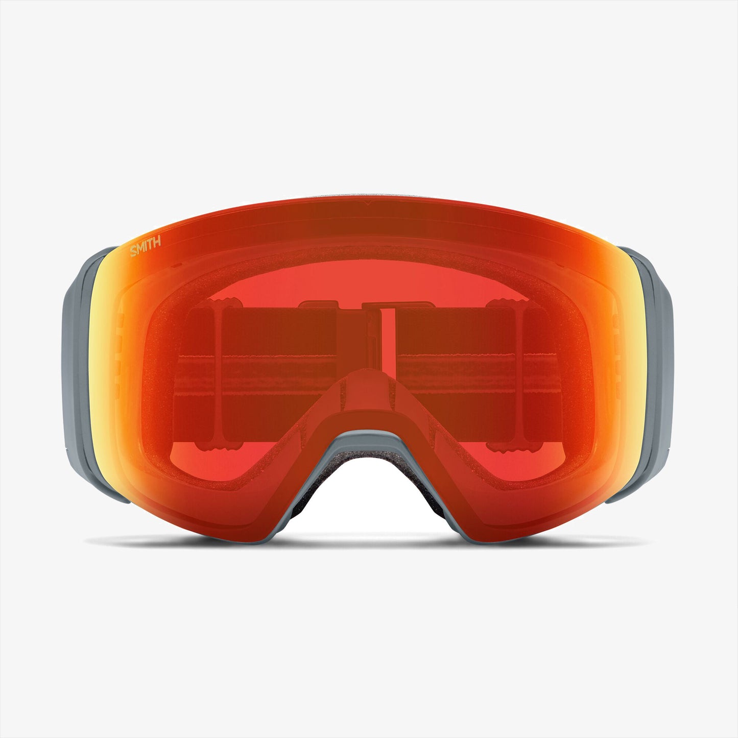 Smith 4D MAG Schneebrille 2026