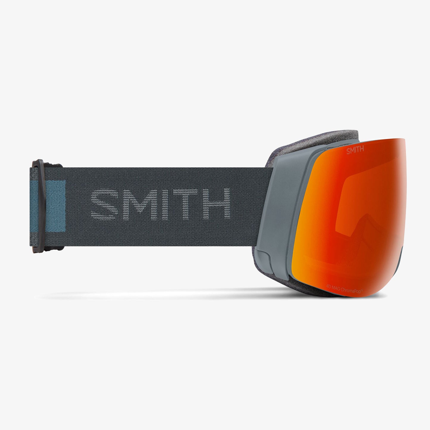 Smith 4D MAG Schneebrille 2026