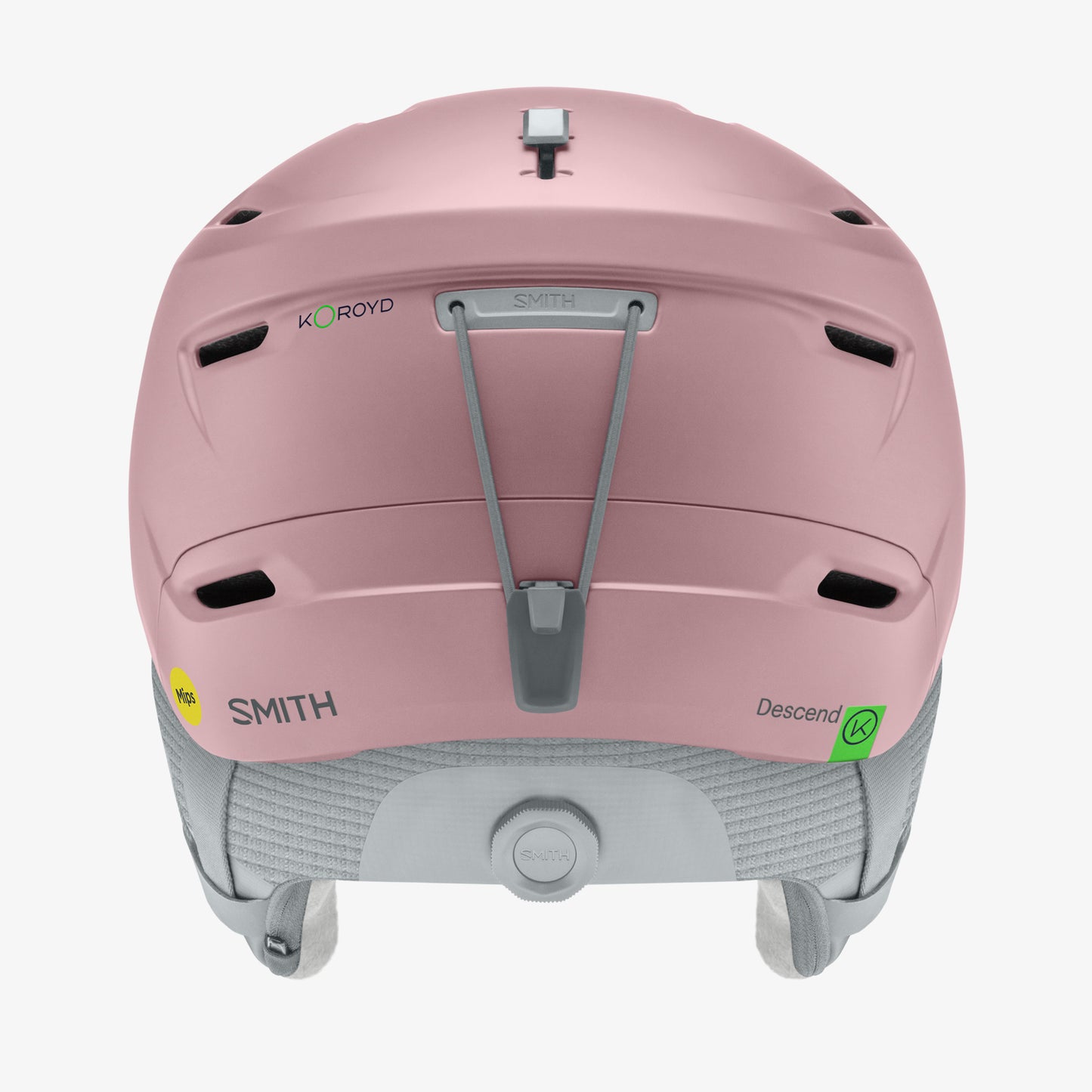 Smith Descend Mips Snowboardhelm 2026