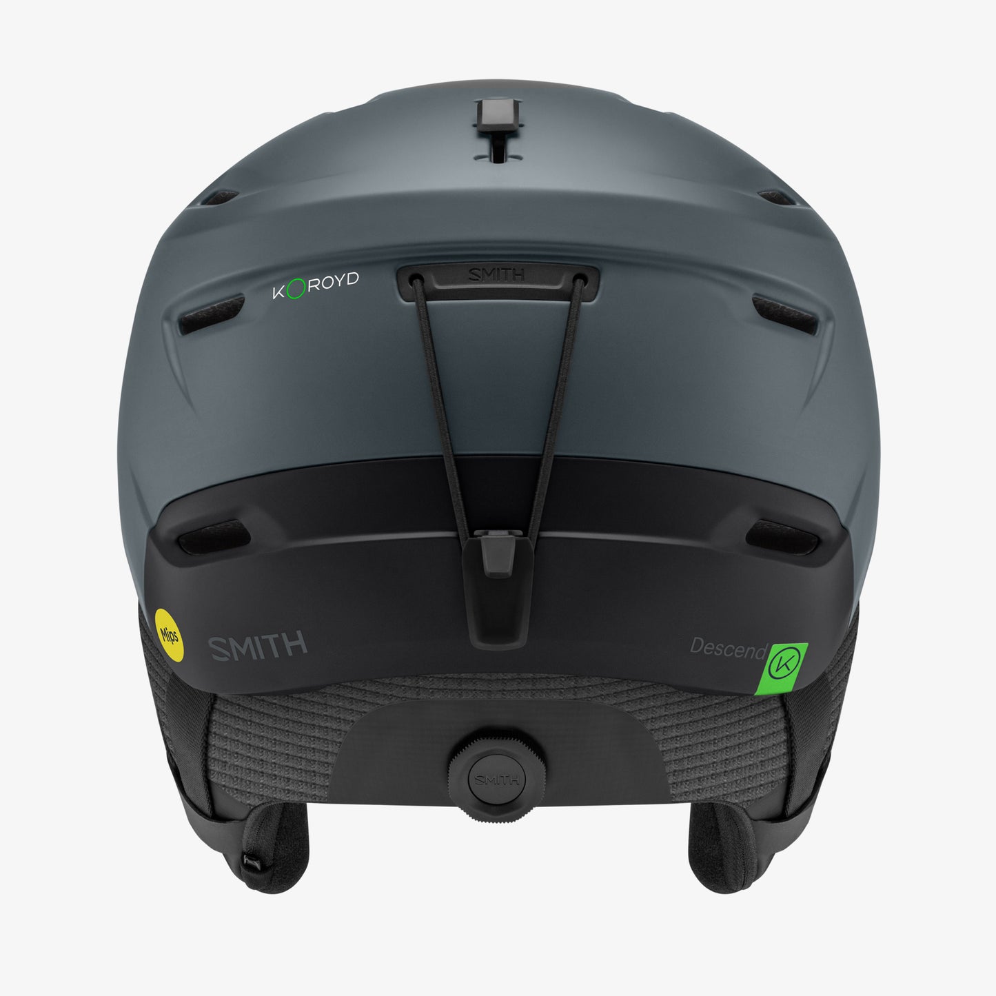Smith Descend Mips Snowboardhelm 2026