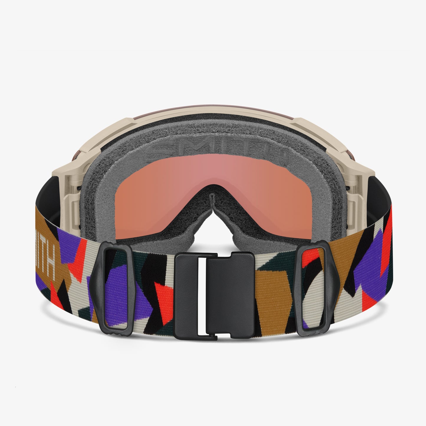 Smith IO MAG Schneebrille 2026