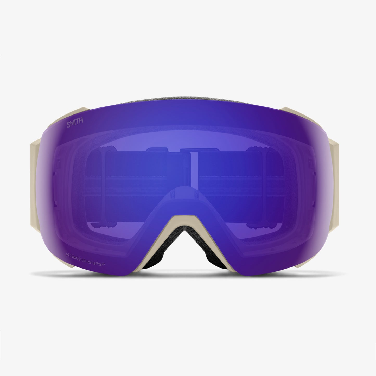Smith IO MAG Schneebrille 2026