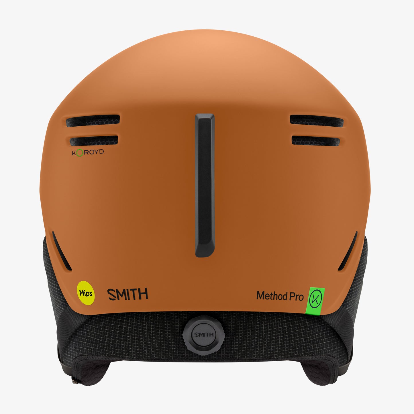 Smith Method Pro Snowboardhelm 2026