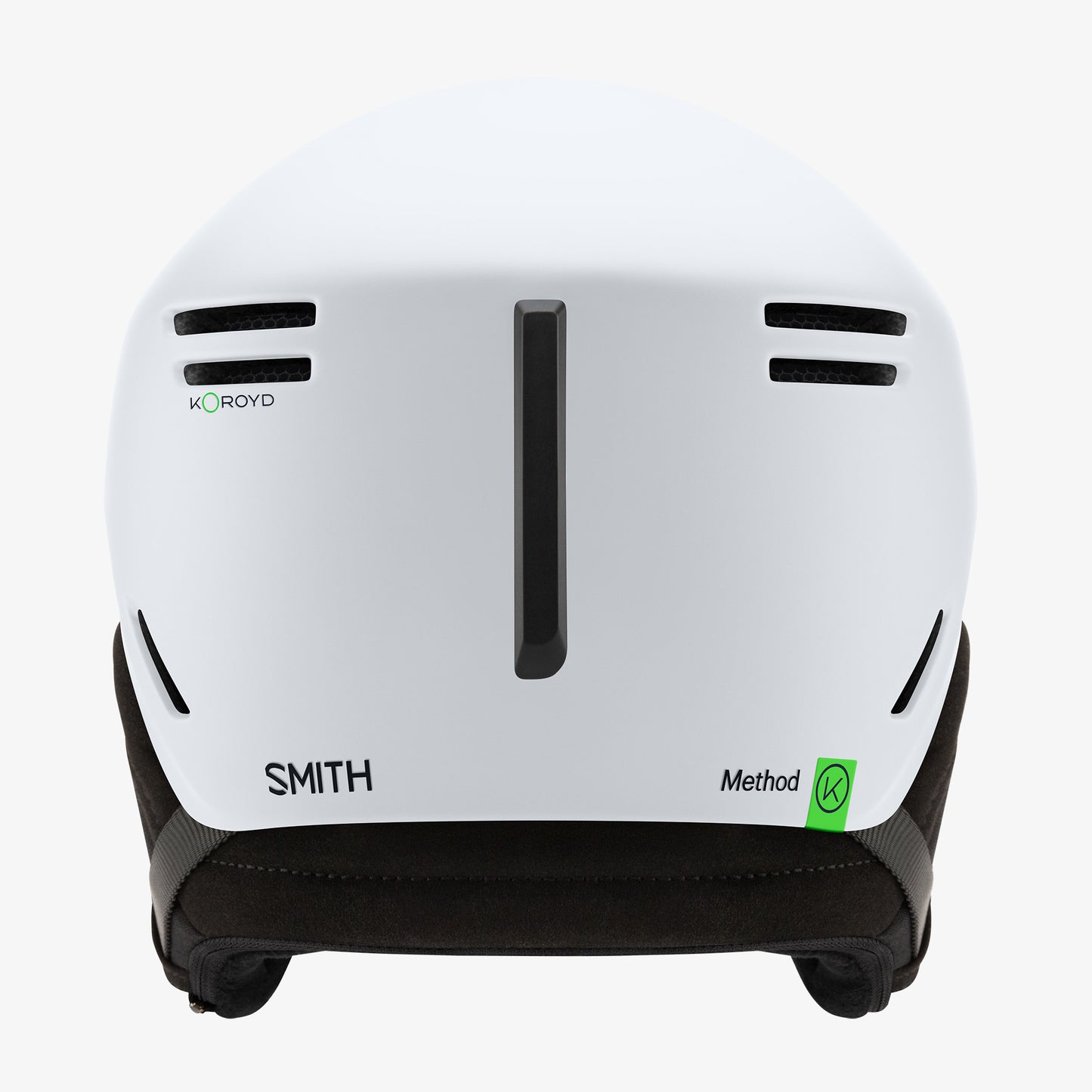 Smith Method Mips Snowboardhelm 2026