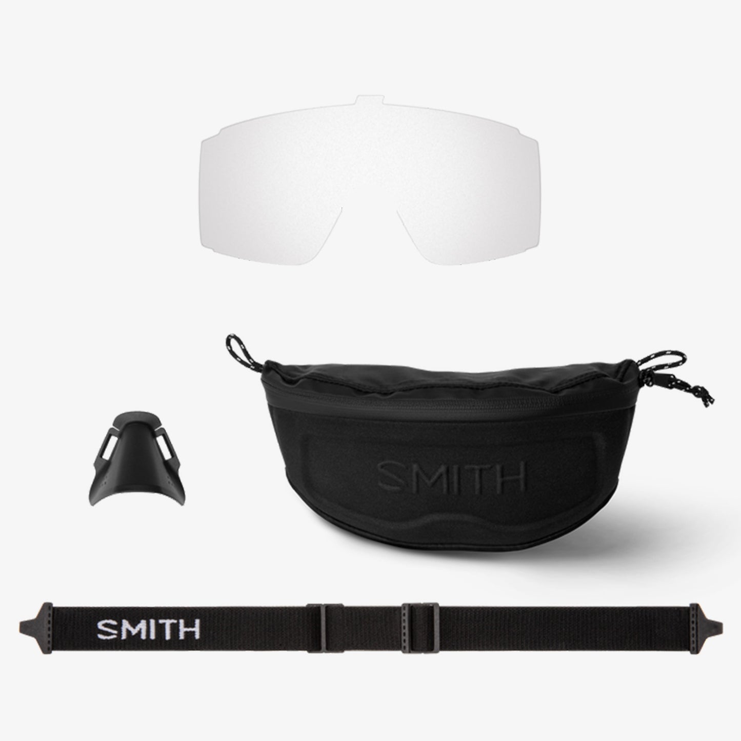 Smith Sonnenbrille Pursuit 2026