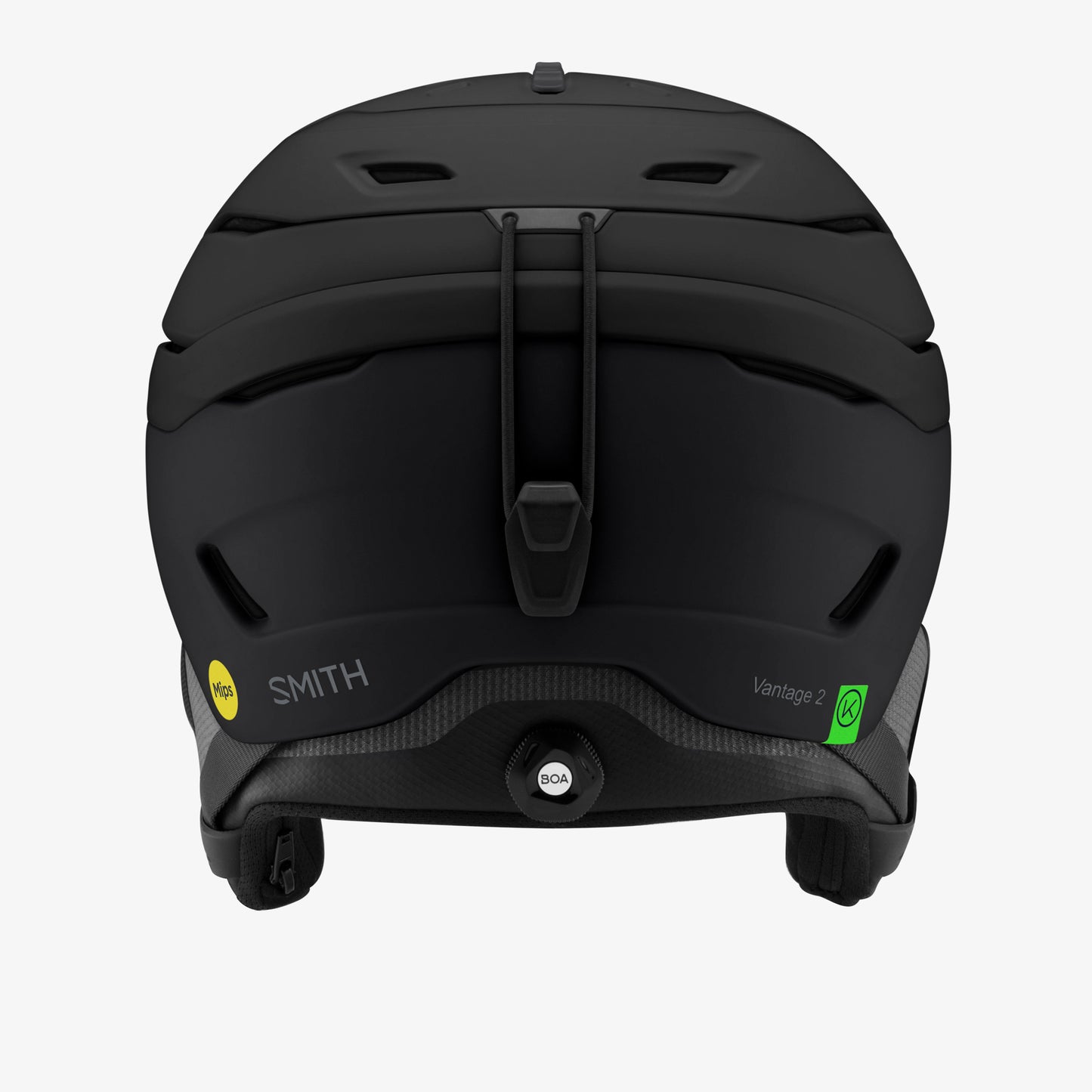 Smith Vantage 2 Mips Snowboardhelm 2026