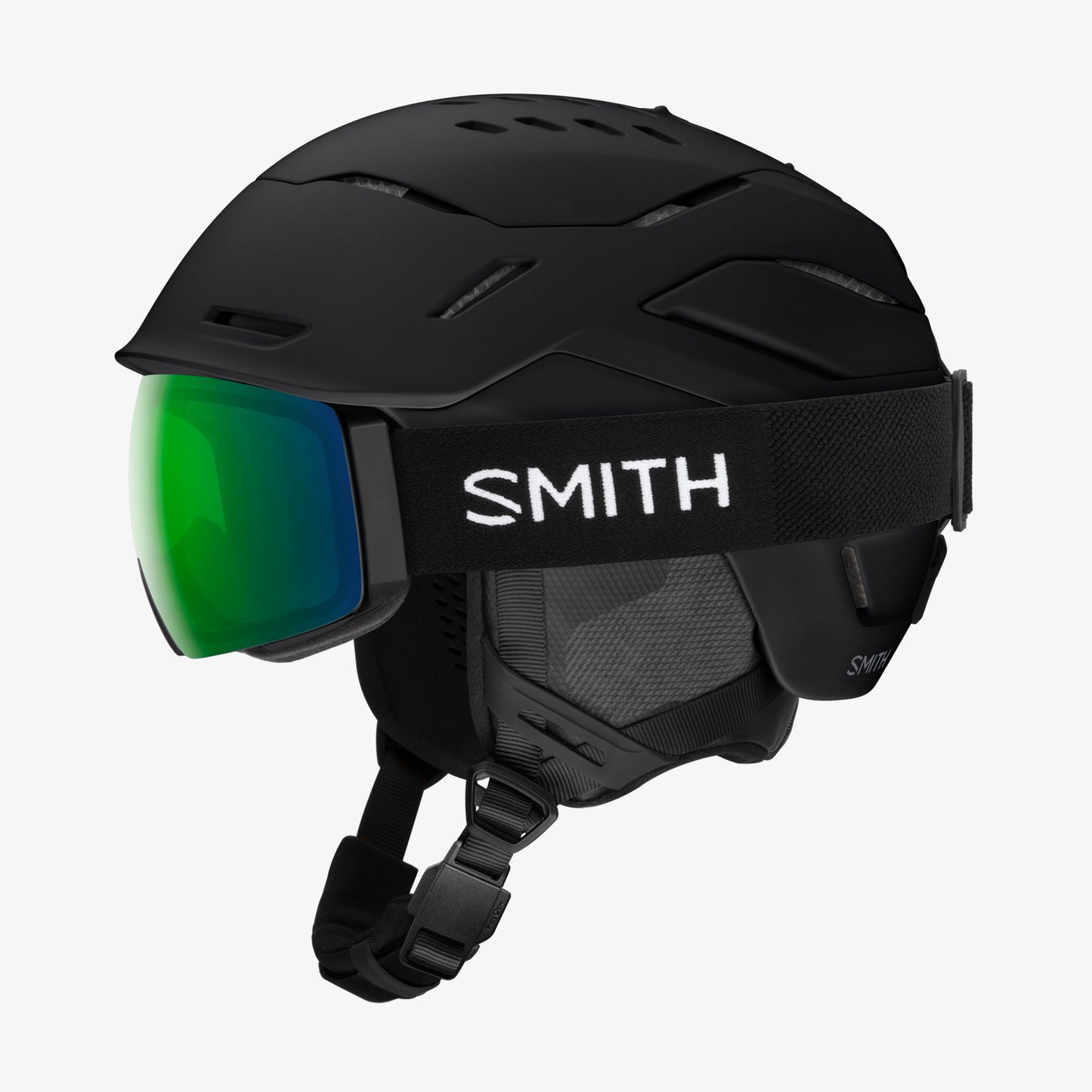 Smith Vantage 2 Mips Snowboardhelm 2026