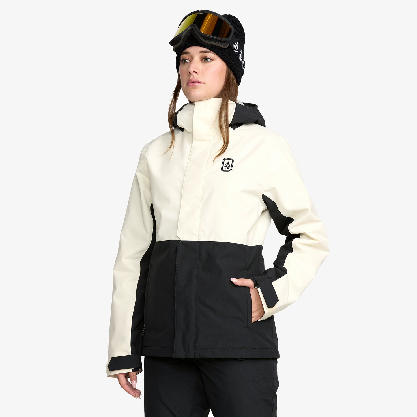 Volcom Bolt Insulated Jacke 2026
