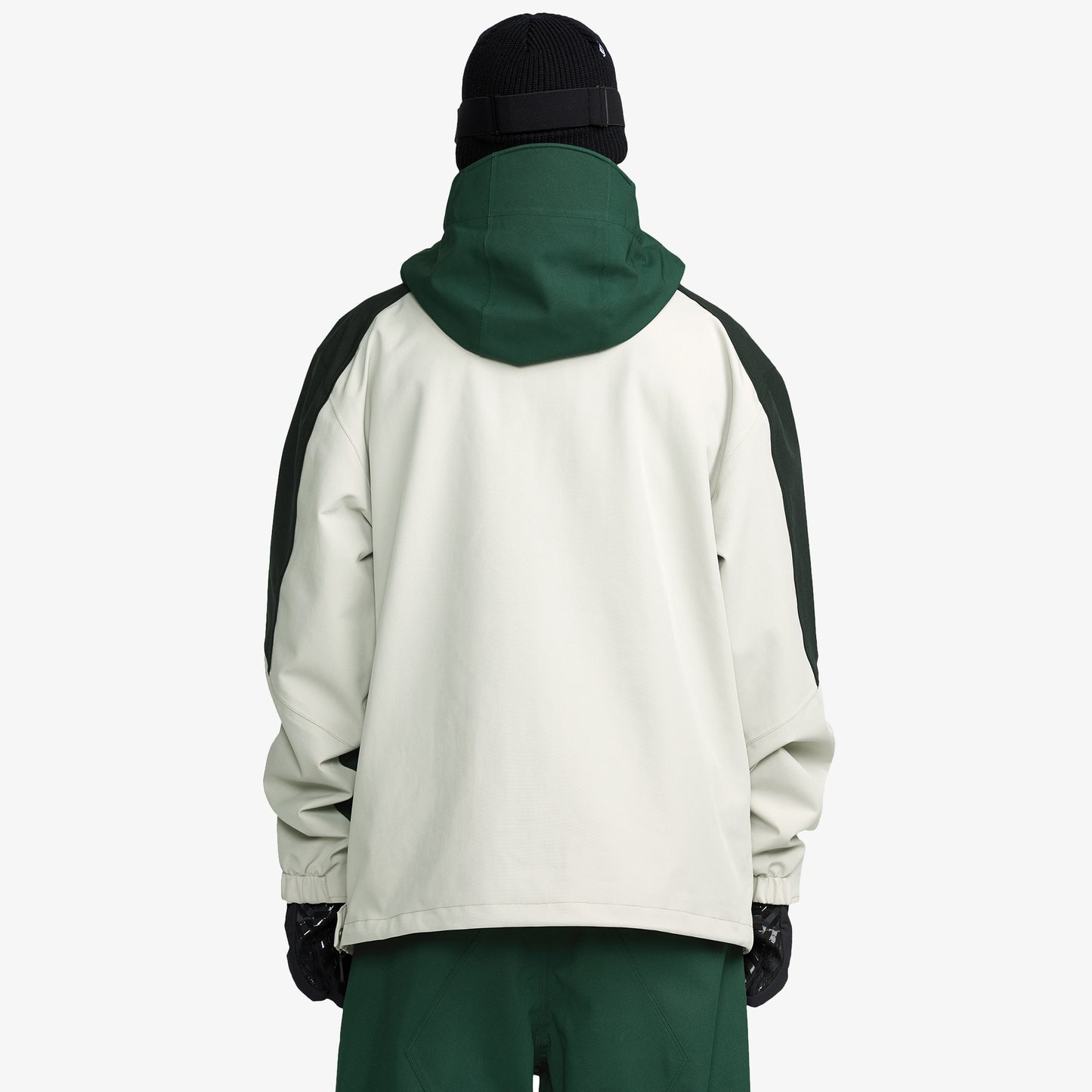 Volcom Brighton Pullover Anorak 2026