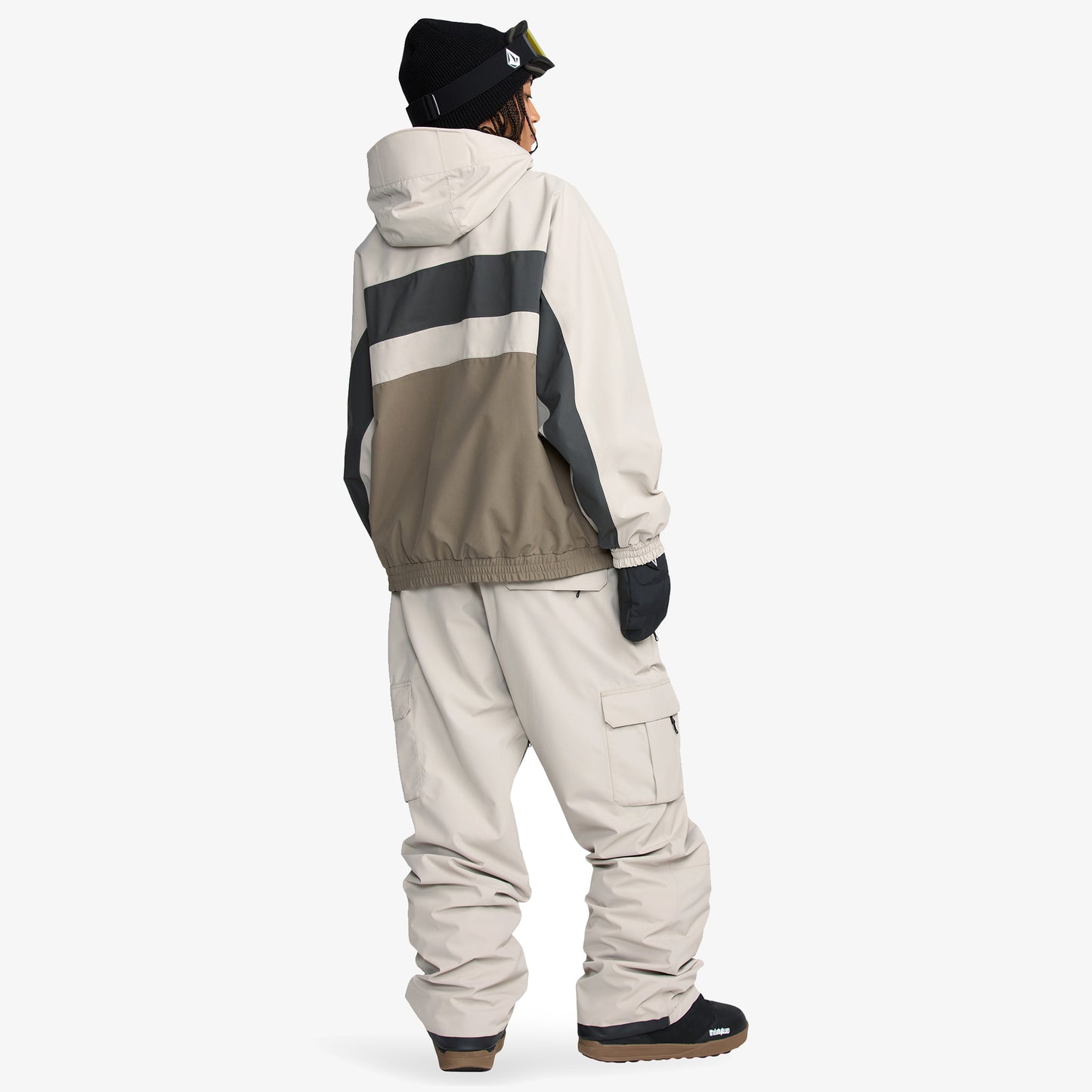 Volcom DLM Hose 2026