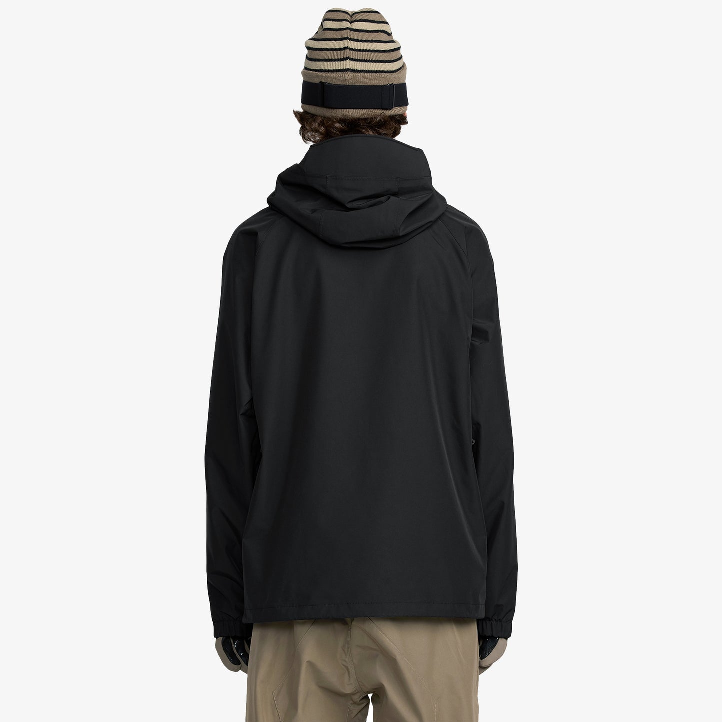 Volcom Dua Ins GoreTex Jacke 2026