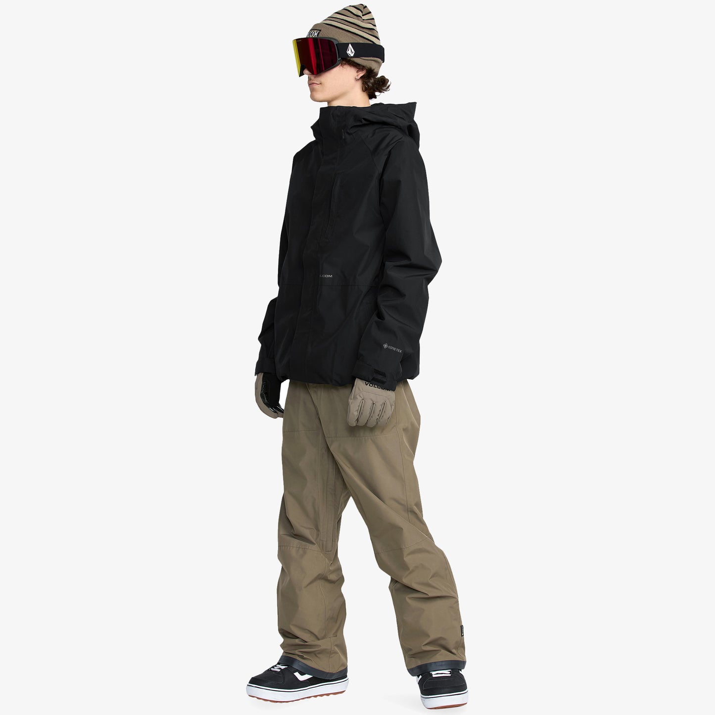Volcom Dua Ins GoreTex Jacke 2026