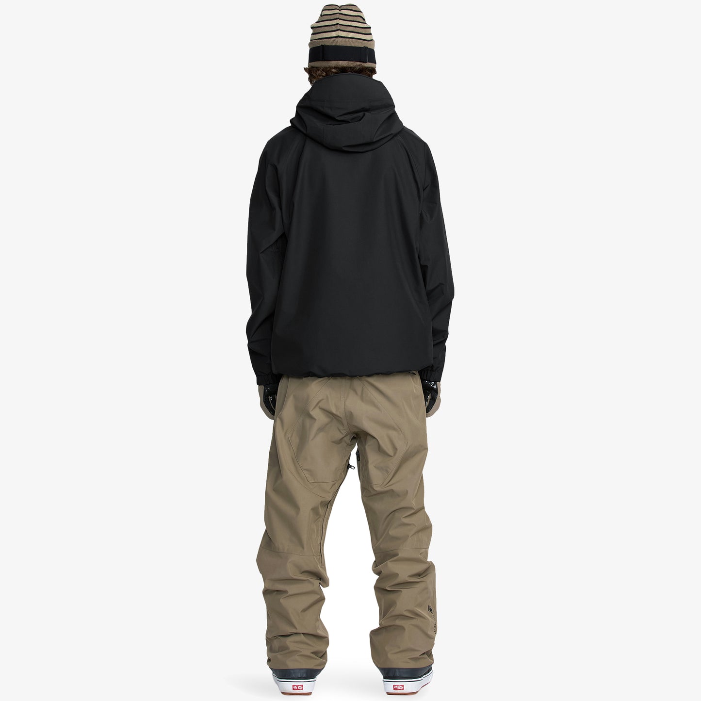 Volcom Dua Ins GoreTex Jacke 2026