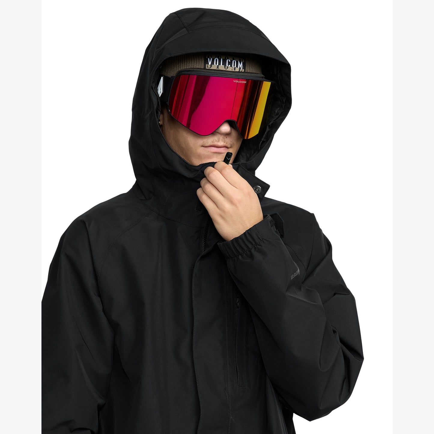 Volcom Dua Ins GoreTex Jacke 2026