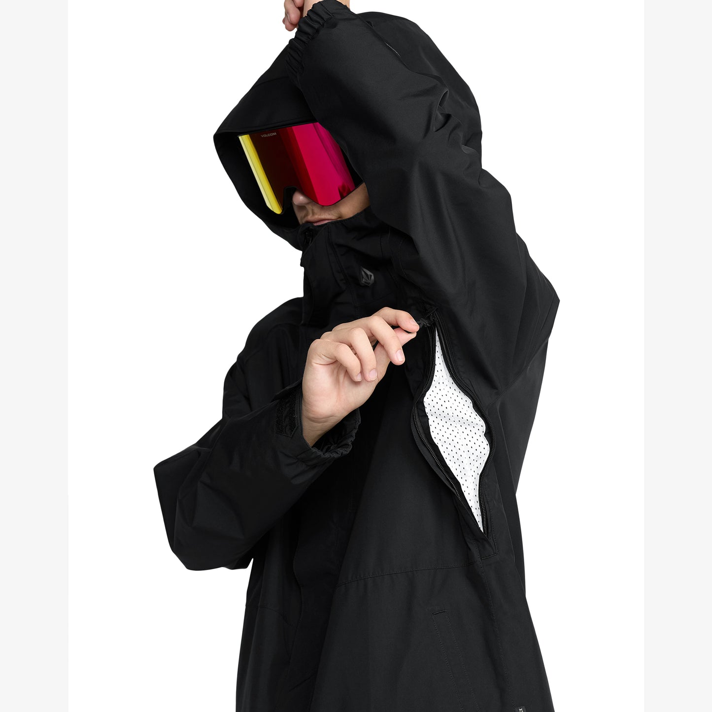 Volcom Dua Ins GoreTex Jacke 2026