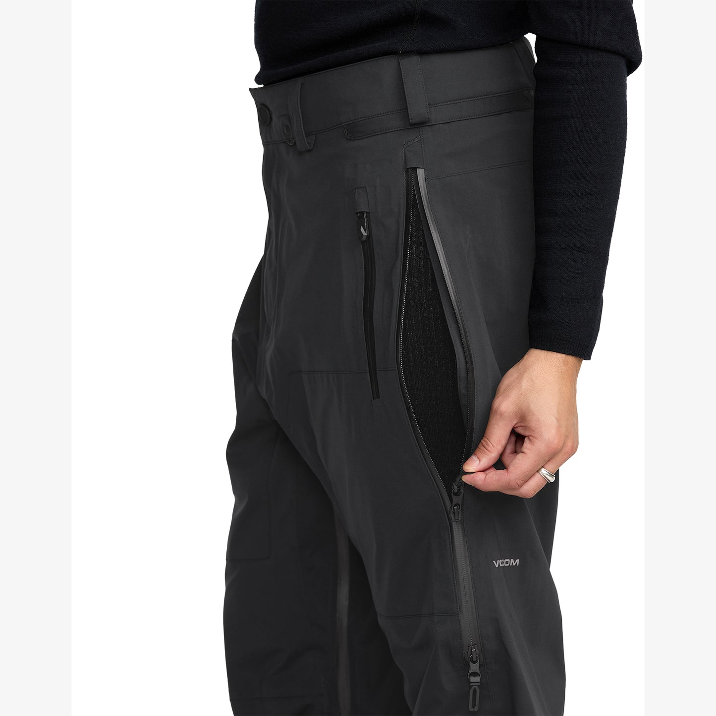Volcom Guch Strech GoreTex Hose 2026