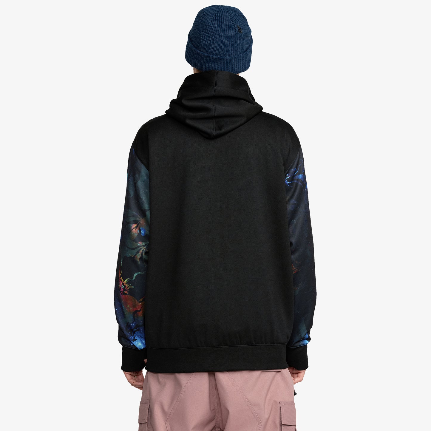 Volcom Hydro Riding Hoodie 2026