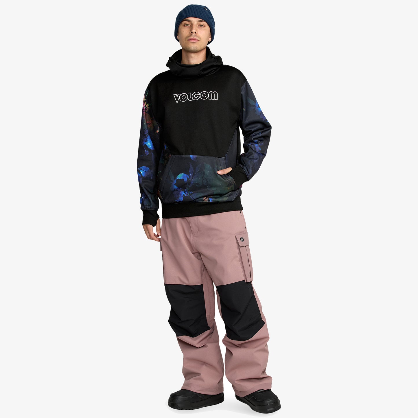 Volcom Hydro Riding Hoodie 2026