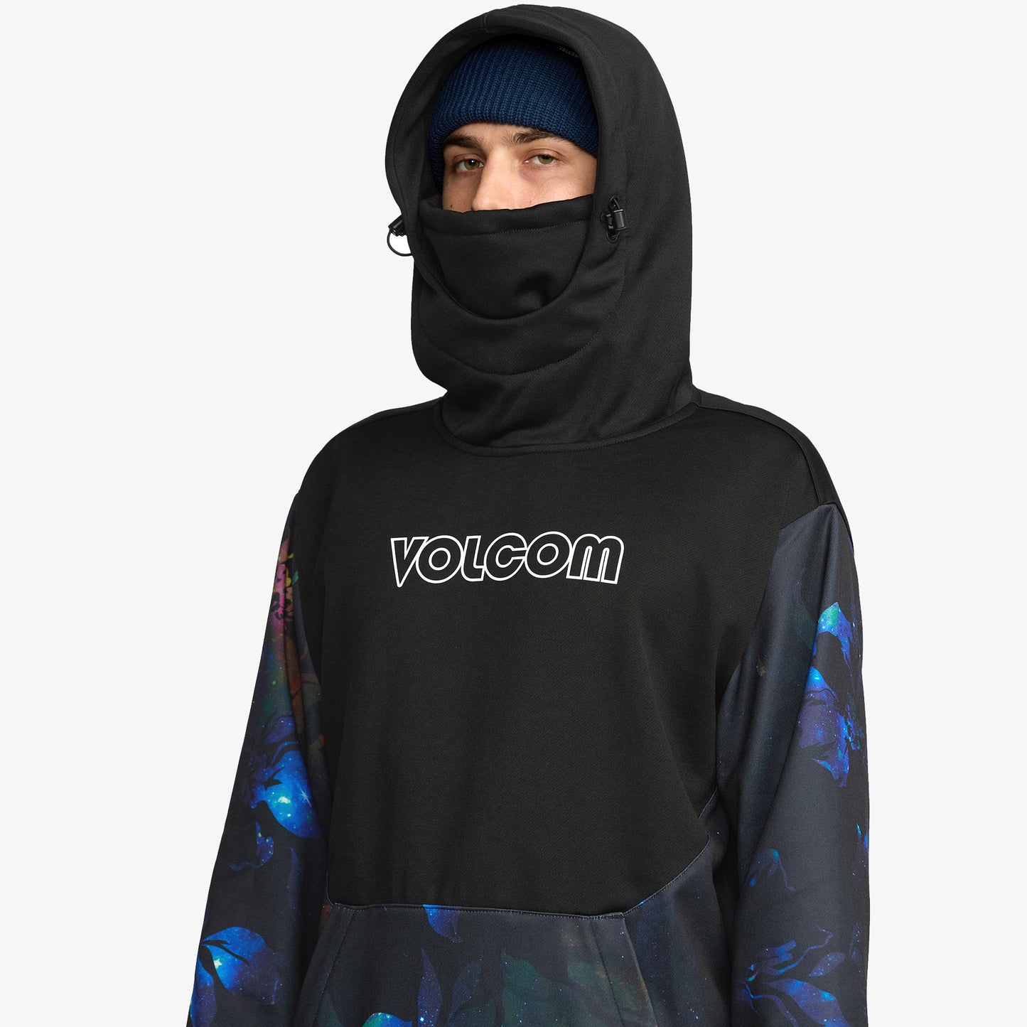 Volcom Hydro Riding Hoodie 2026