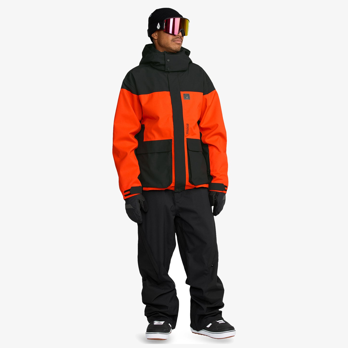 Volcom Kleveland Jacke 2026