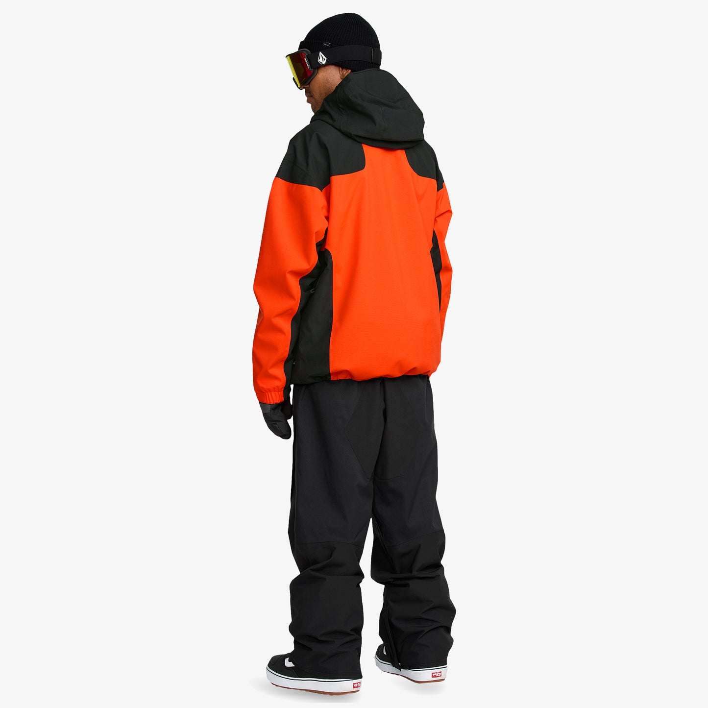 Volcom Kleveland Jacke 2026