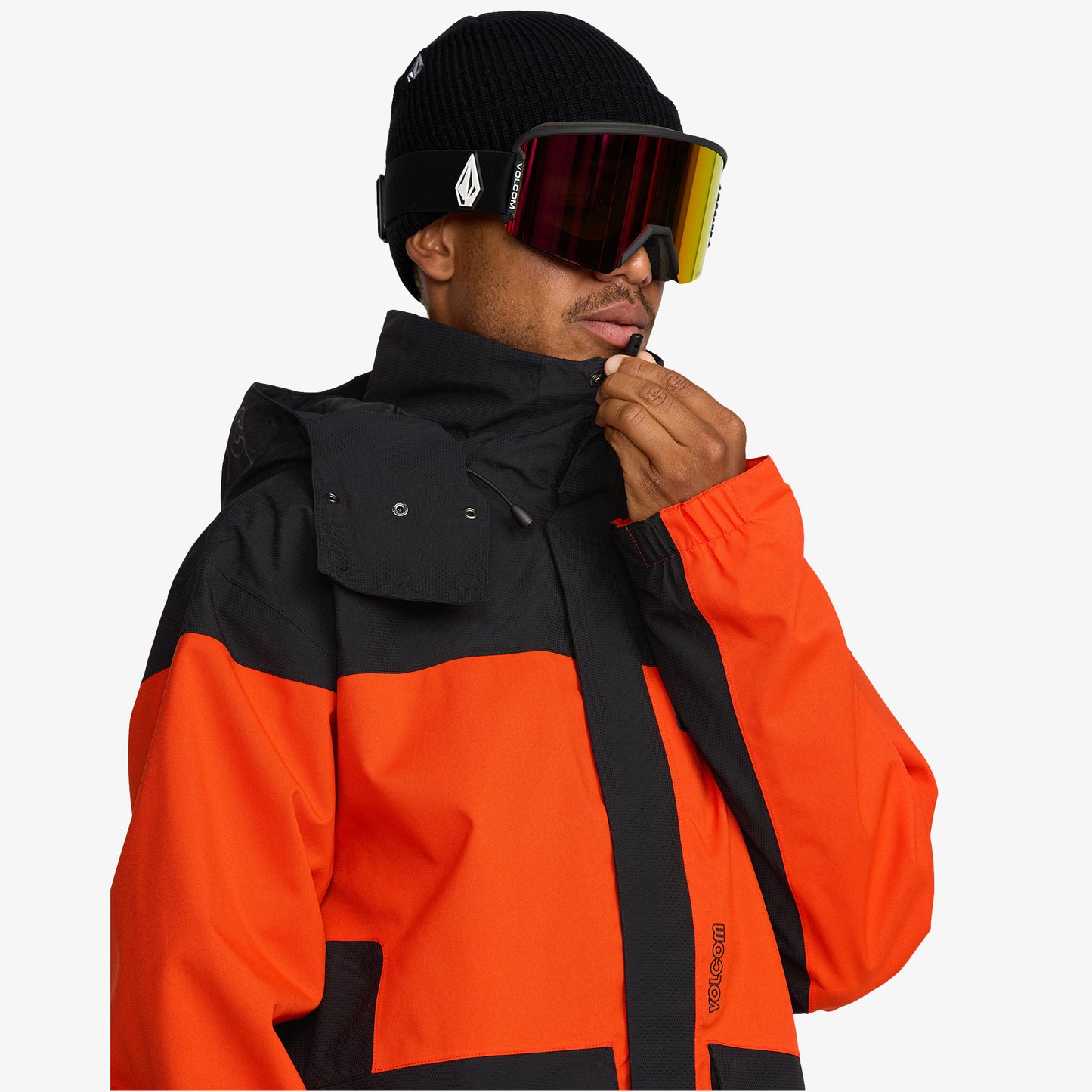 Volcom Kleveland Jacke 2026