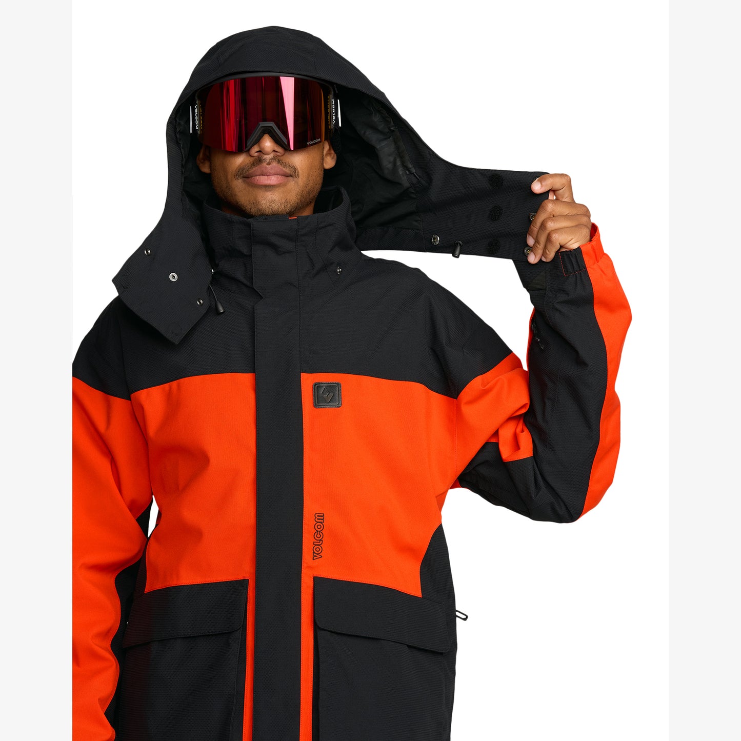Volcom Kleveland Jacke 2026