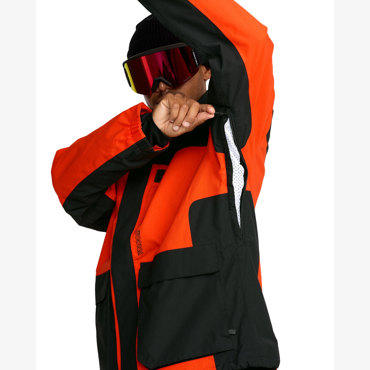 Volcom Kleveland Jacke 2026