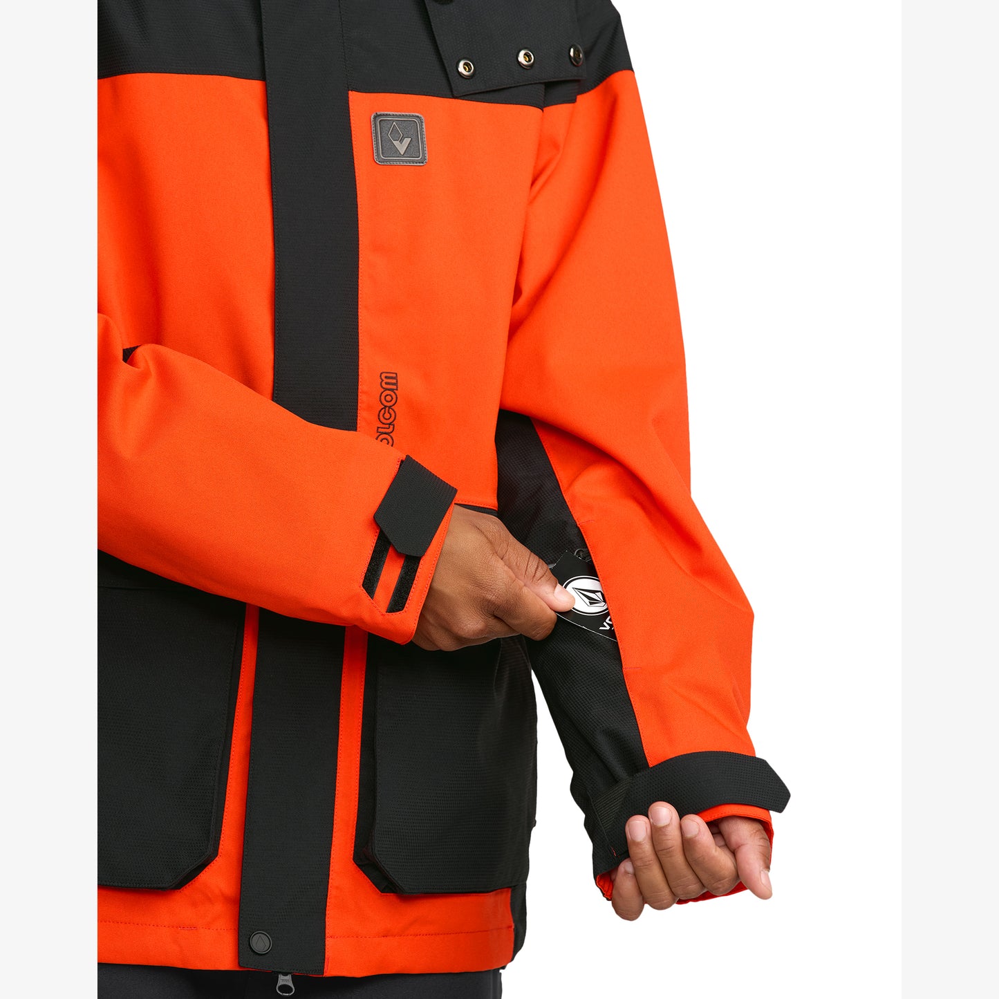 Volcom Kleveland Jacke 2026