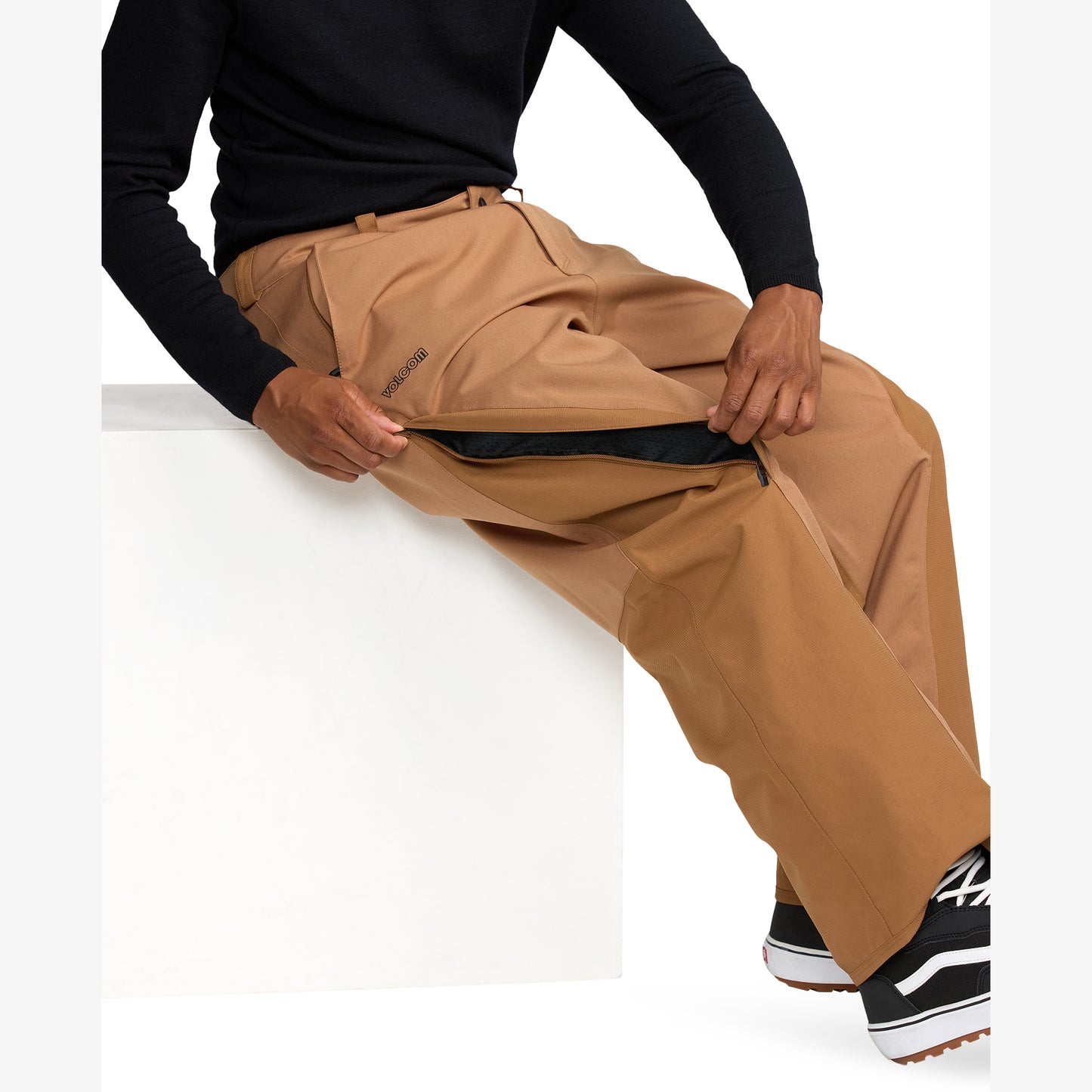 Volcom Kleveland Hose 2026