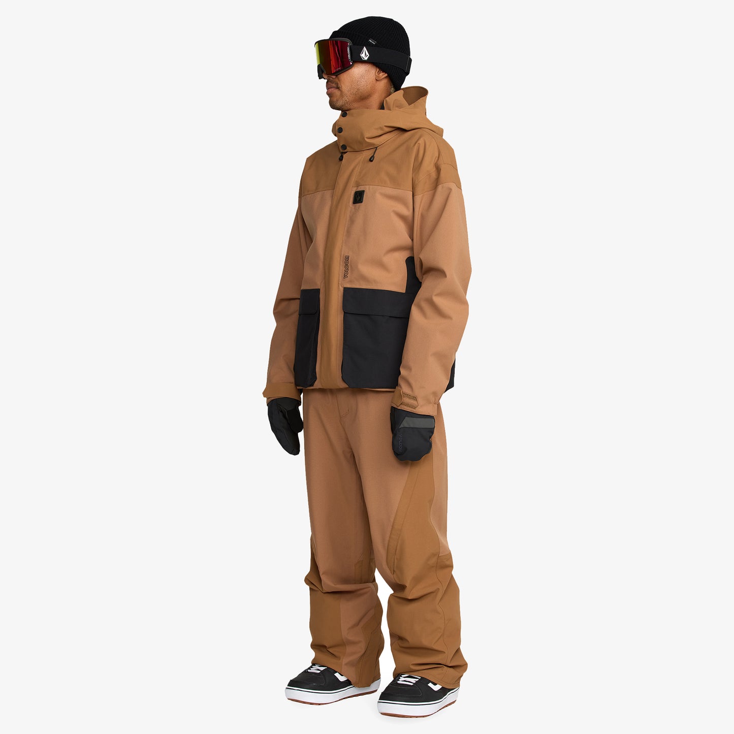 Volcom Kleveland Hose 2026
