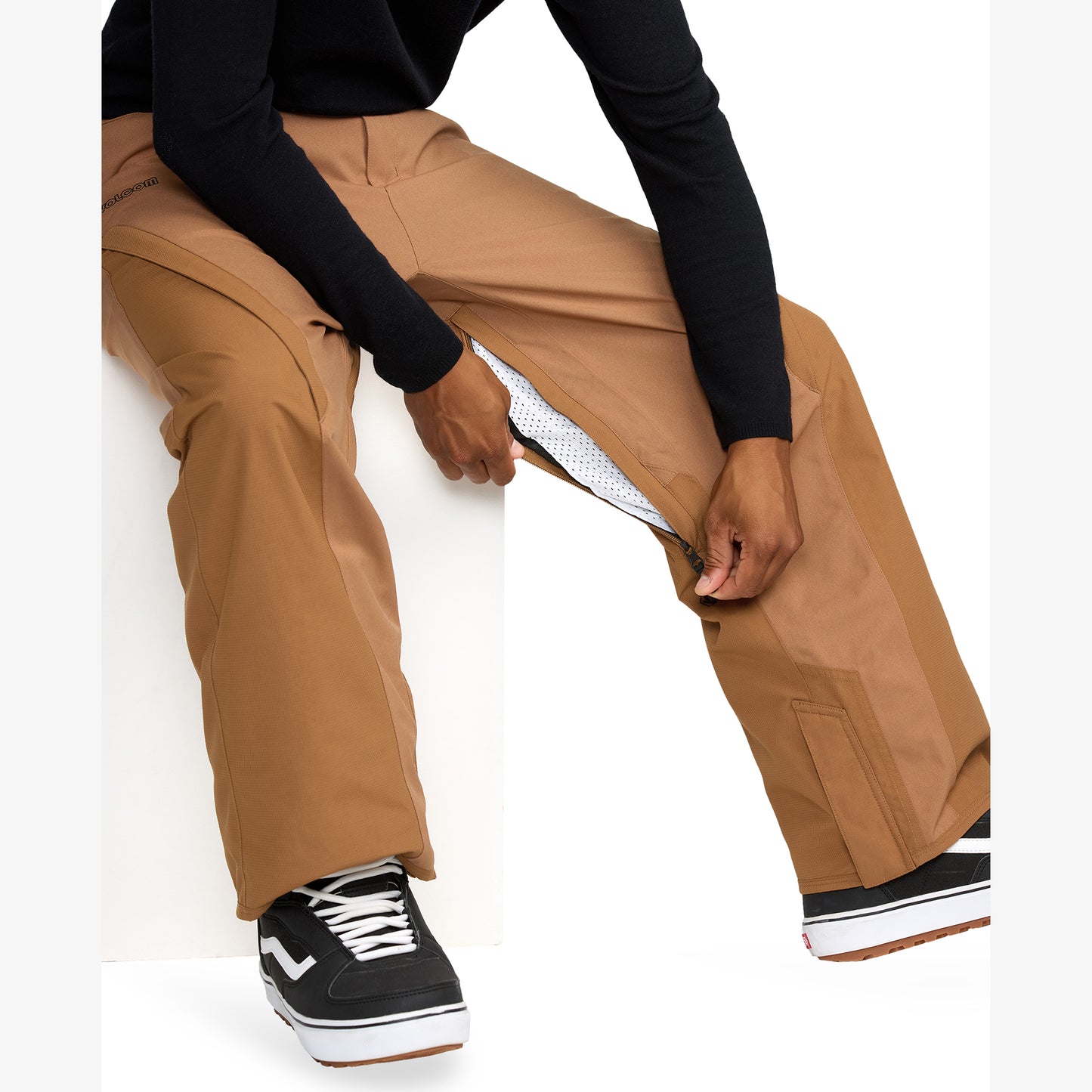 Volcom Kleveland Hose 2026