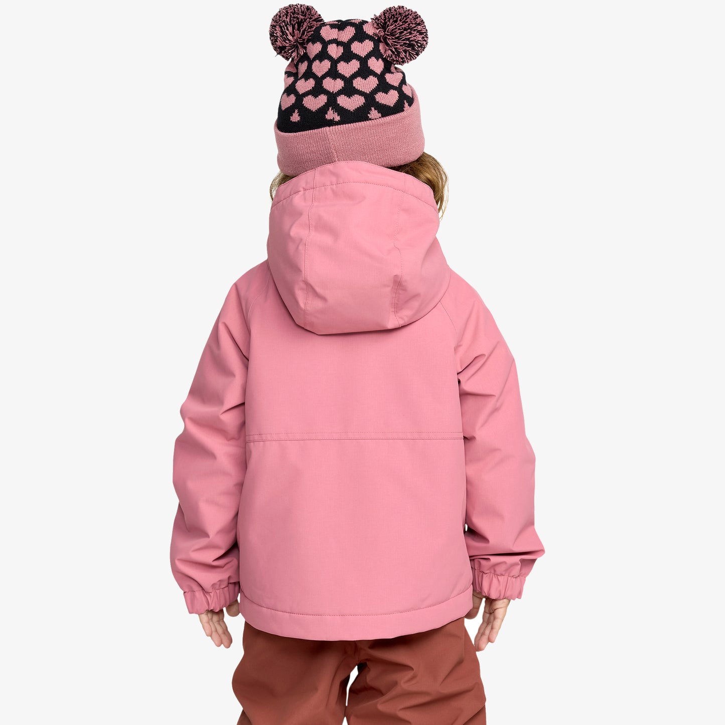 Volcom Little Flurry Ins Jacke für Kleinkinder 2026