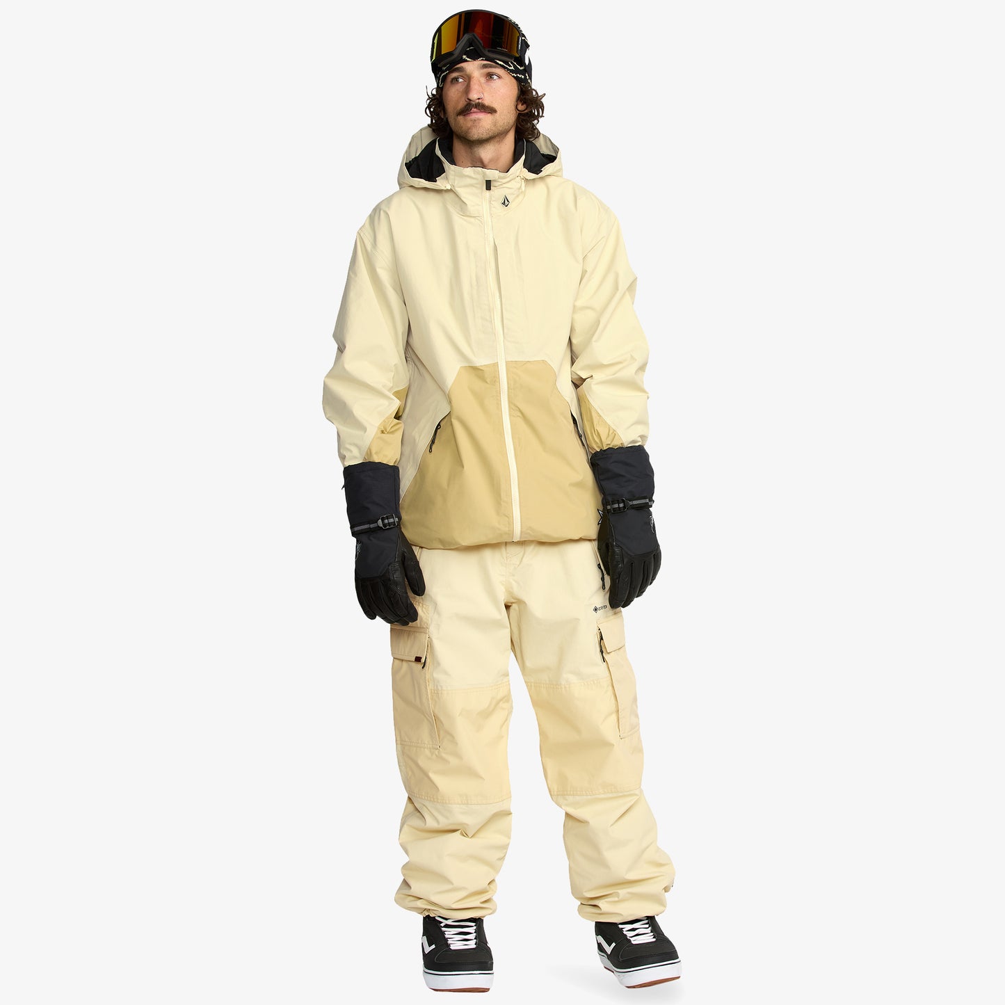 Volcom Longo GoreTex Hose 2026