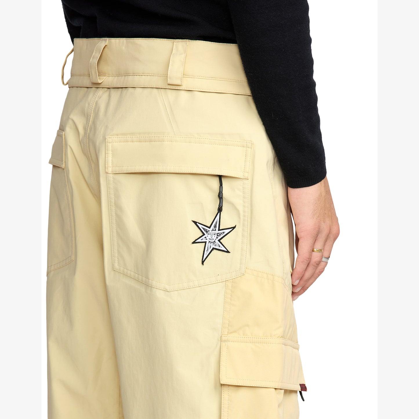 Volcom Longo GoreTex Hose 2026