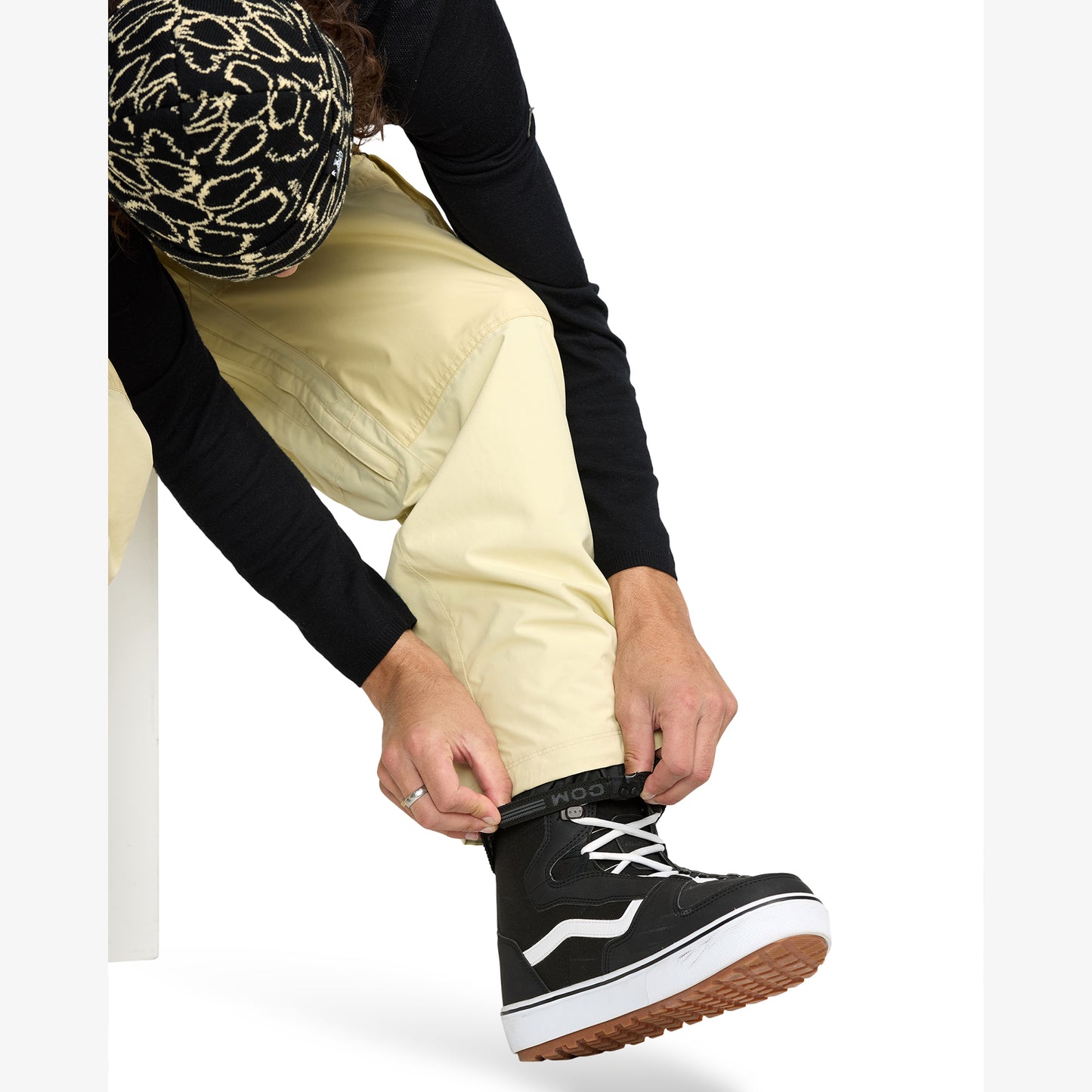 Volcom Longo GoreTex Hose 2026