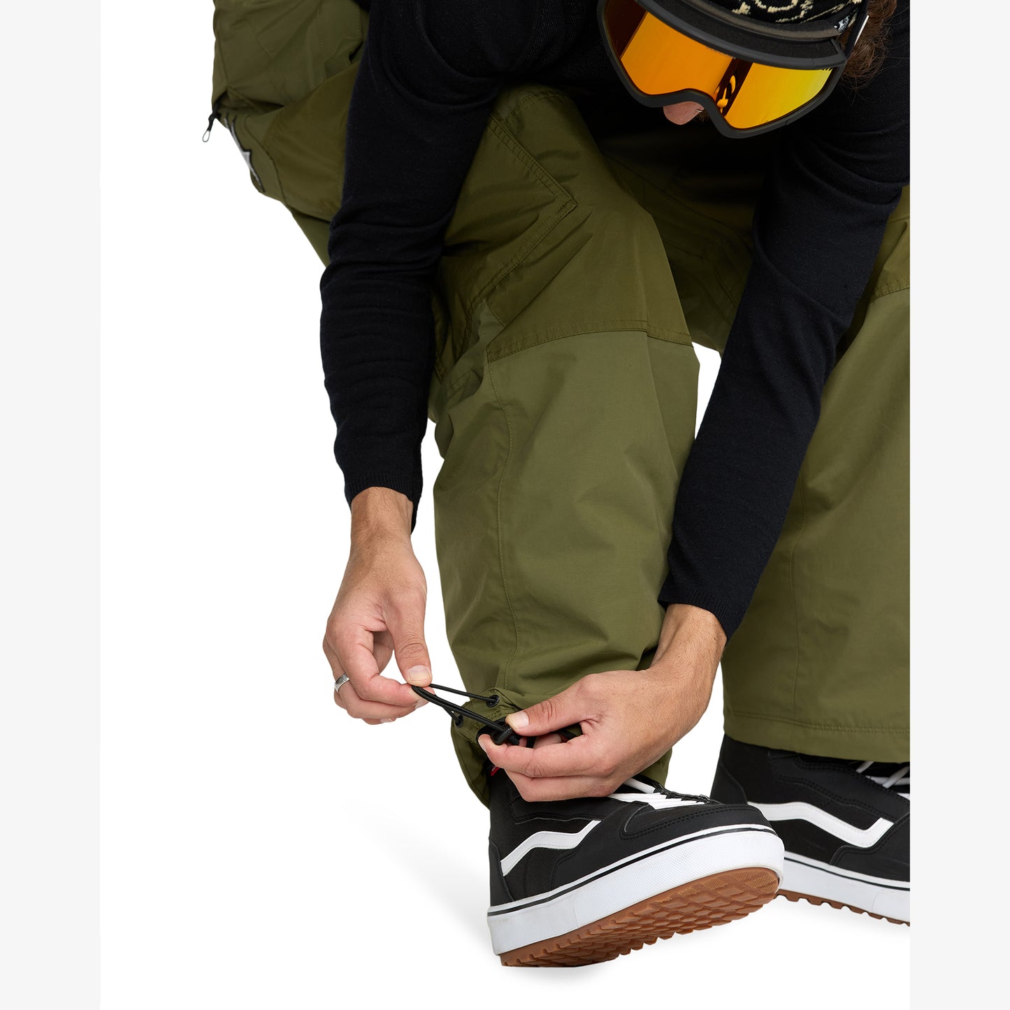 Volcom Longo GoreTex Hose 2026