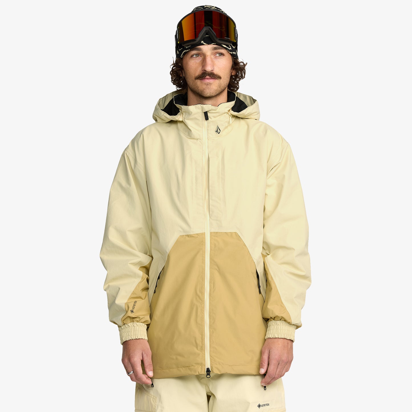 Volcom Longo GoreTex Jacke 2026