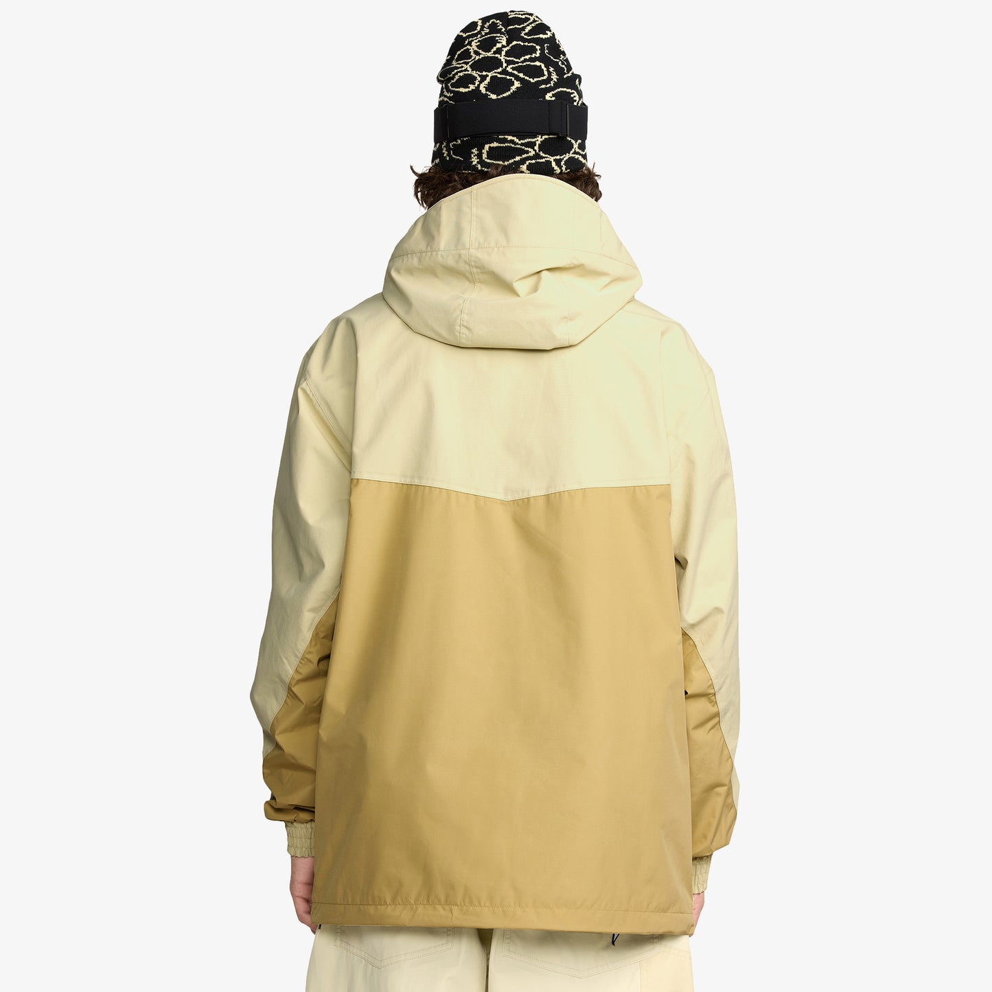 Volcom Longo GoreTex Jacke 2026