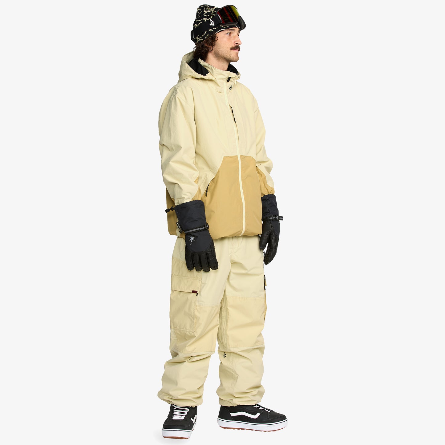 Volcom Longo GoreTex Jacke 2026