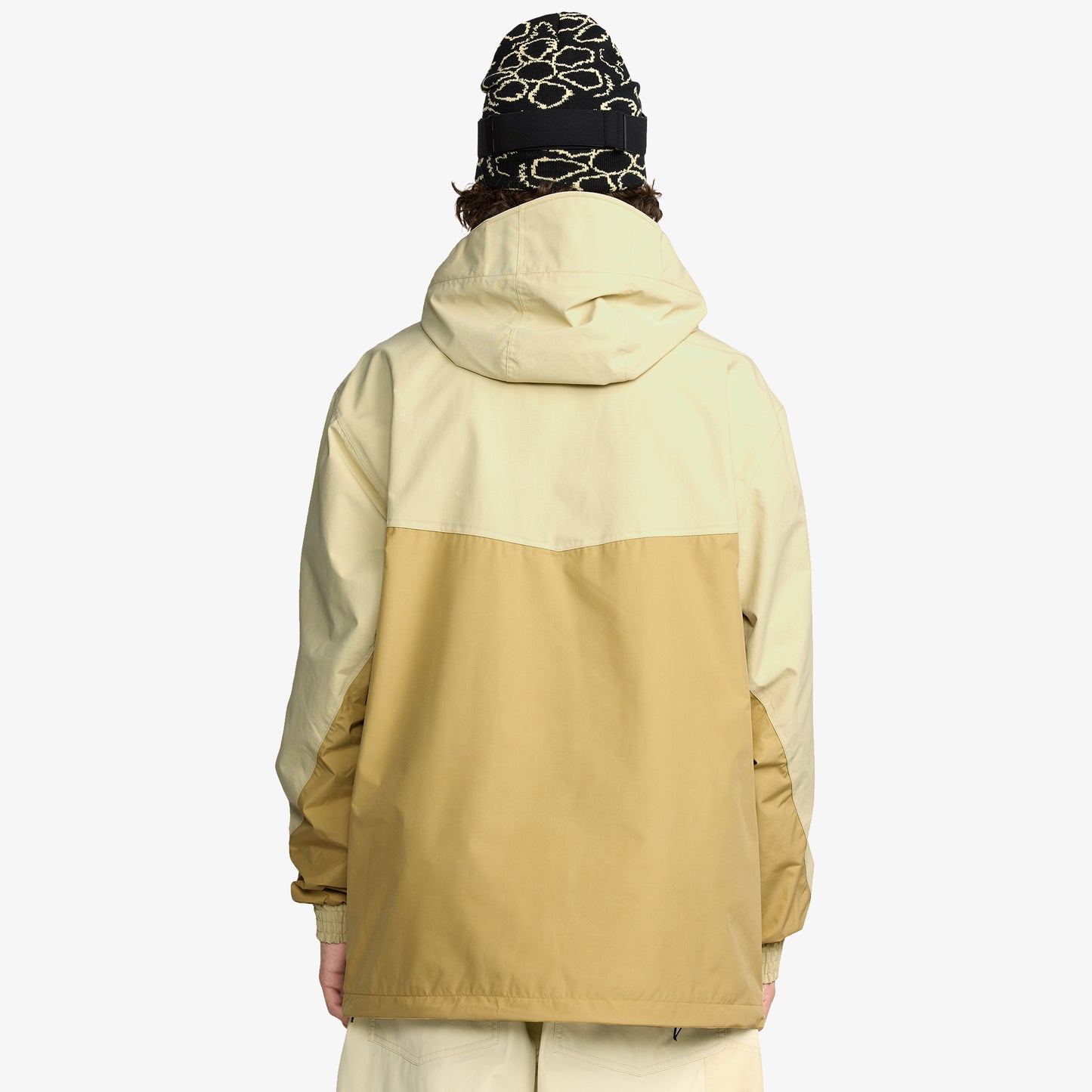 Volcom Longo GoreTex Jacke 2026