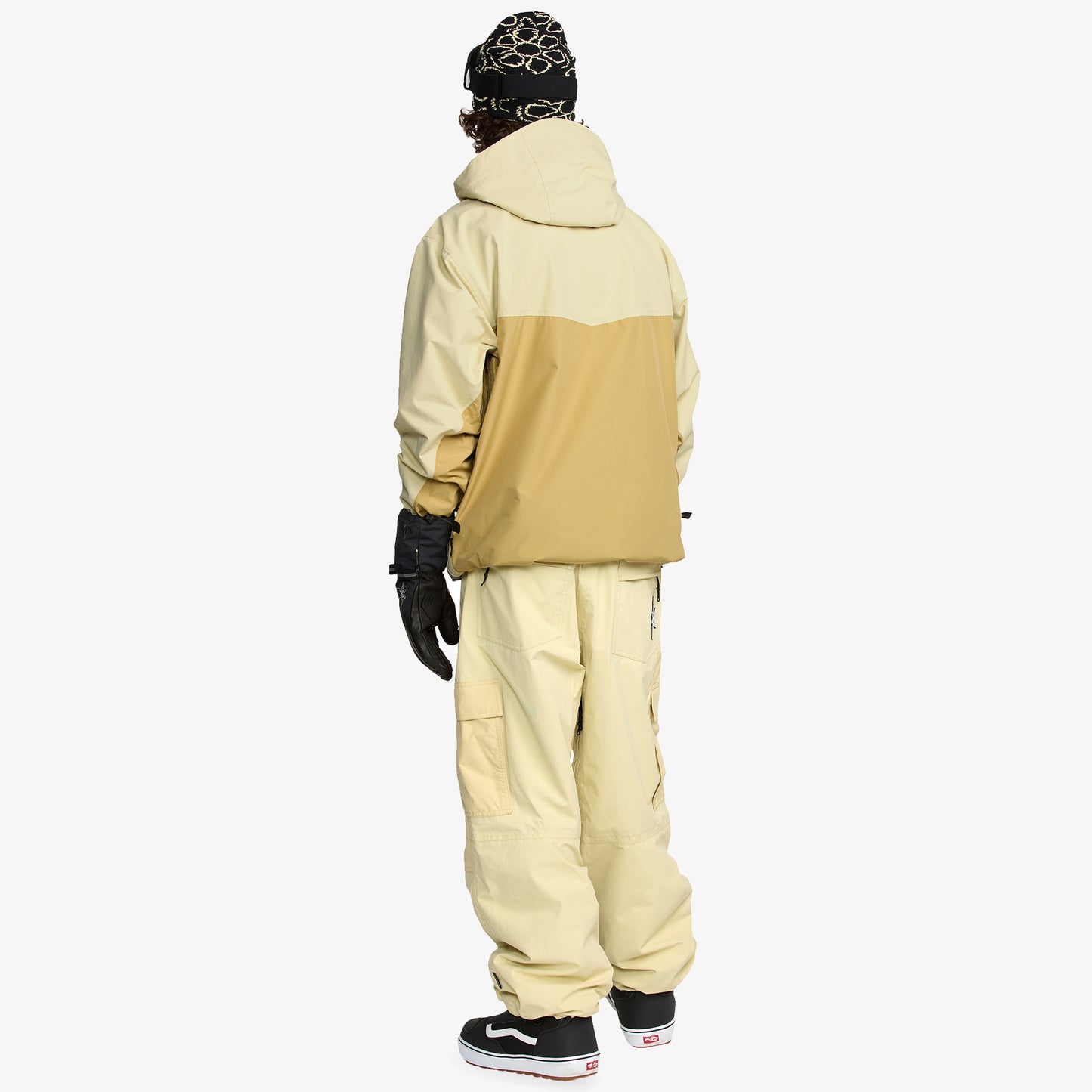Volcom Longo GoreTex Jacke 2026